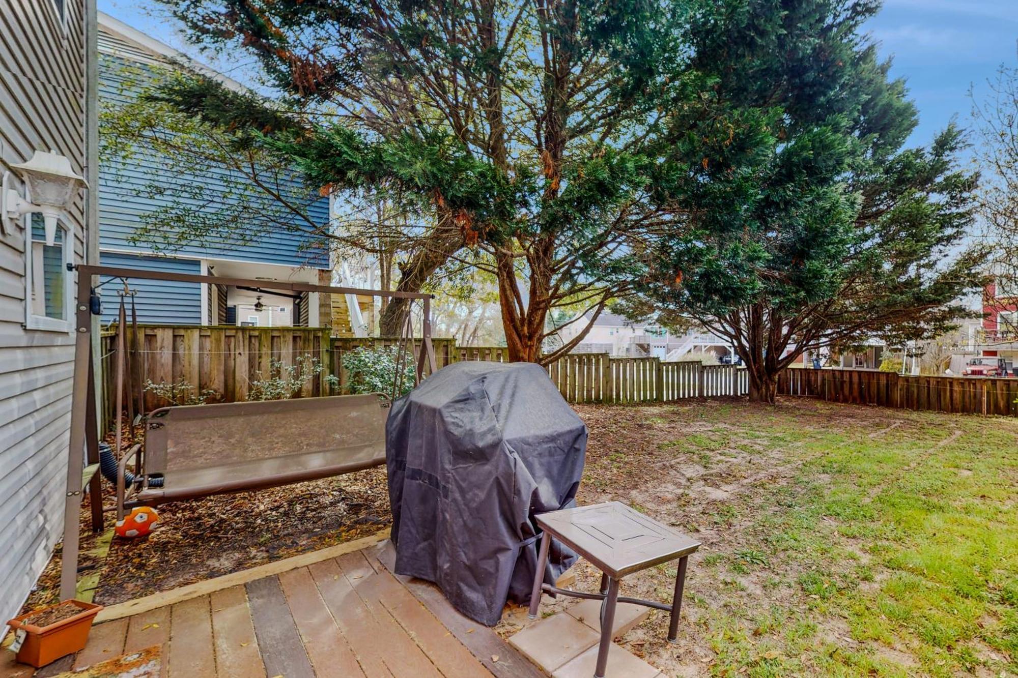 Star Of The Sea Villa Kill Devil Hills Exterior photo